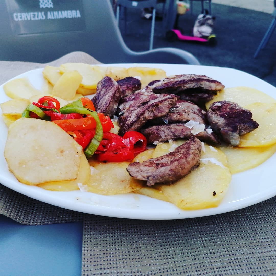 Chiringuito Paseo Alto-10