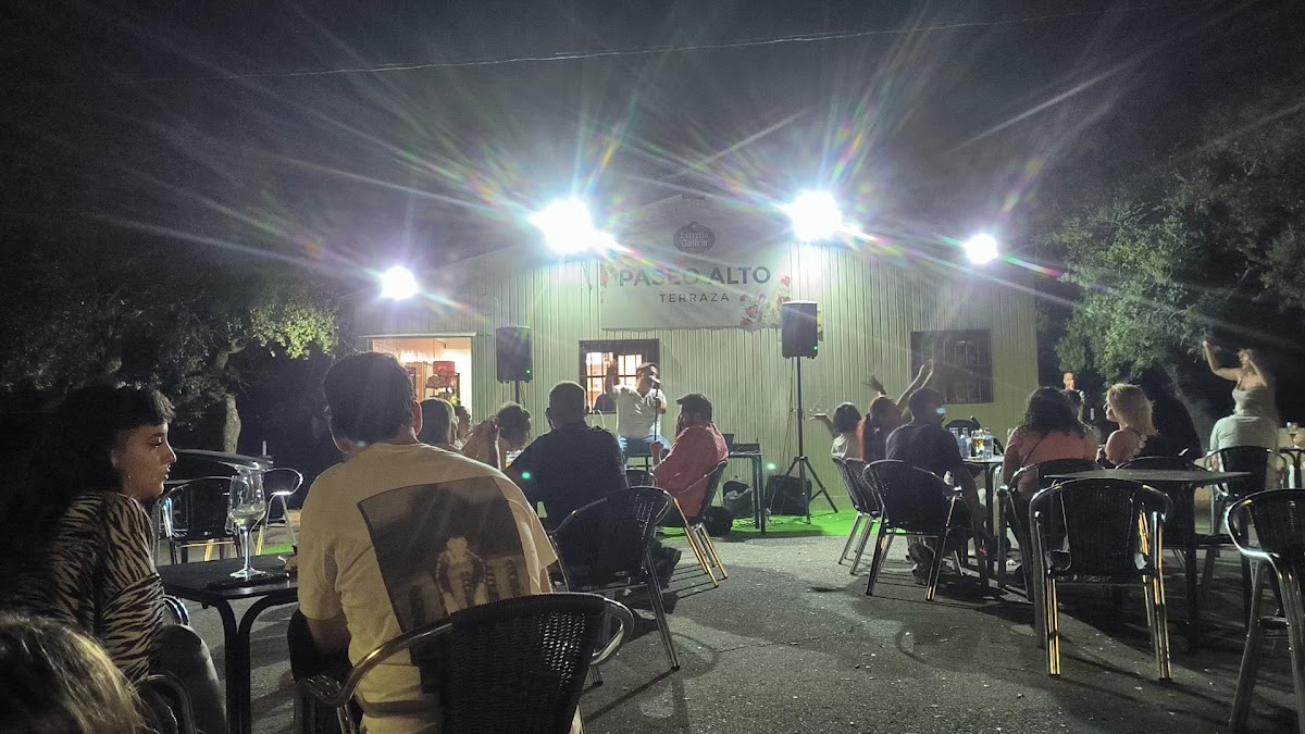 Chiringuito Paseo Alto-2