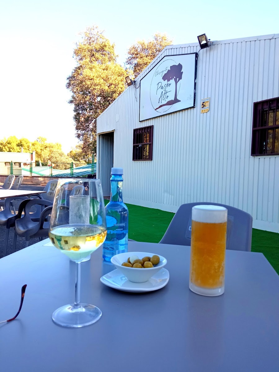 Chiringuito Paseo Alto-3