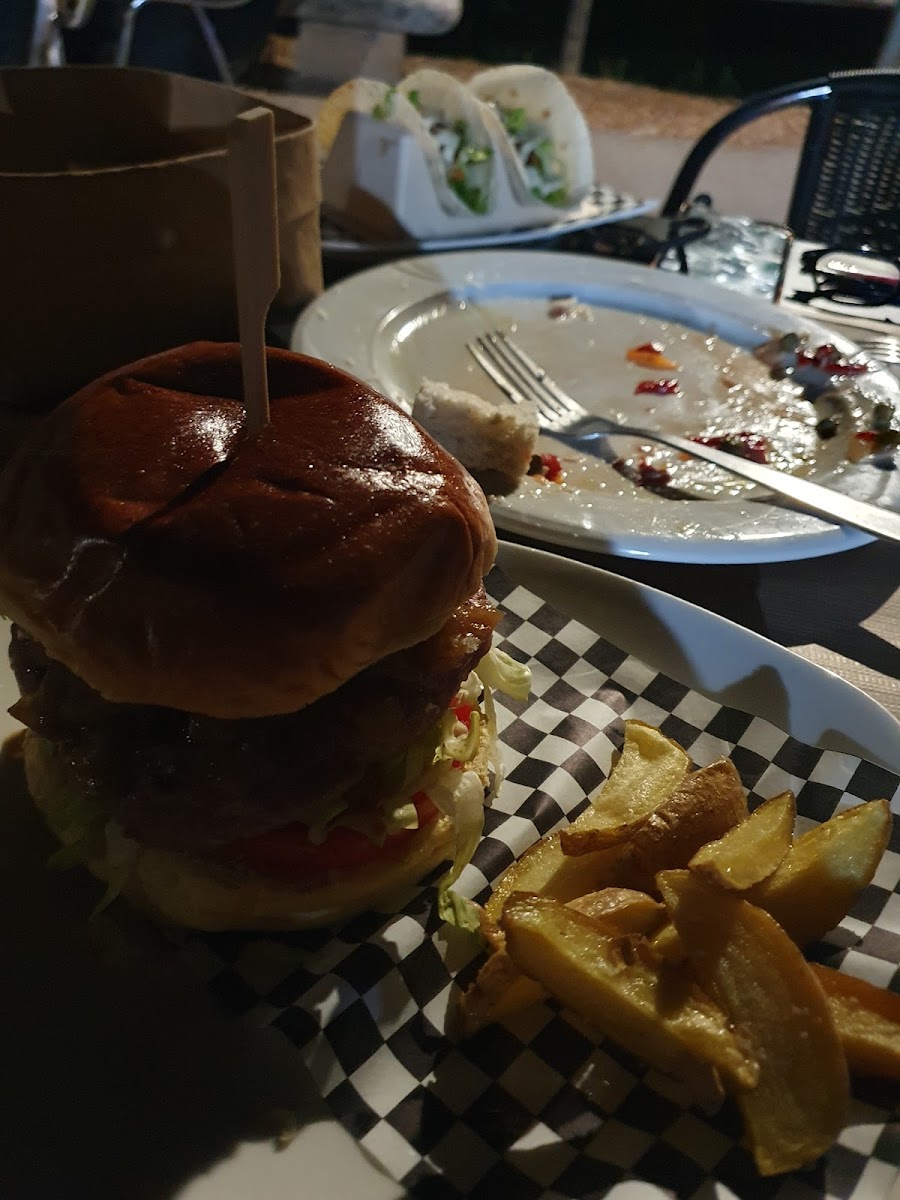 Chiringuito Paseo Alto-4